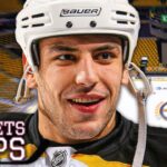 How Did Milan Lucic End Up Back In Boston?