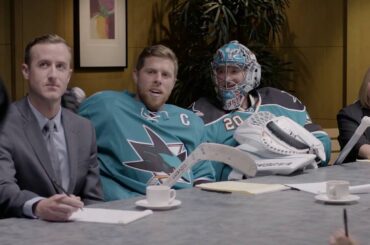 Sharks For Life: Presentation