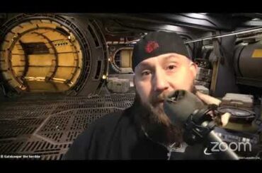 Blackhawks Video Rinkcast - Season 3, Episode 17