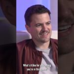 Stanley Cup Champion, Jack Eichel discusses the feeling of playing as himself in NHL23. 🏆