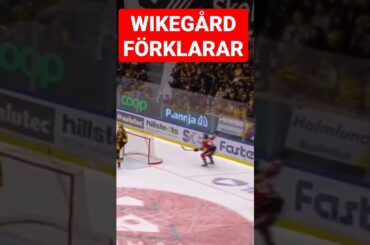 WIKEGÅRD förklarar