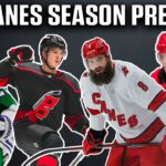 2023-24 NHL Season Preview: Carolina Hurricanes Edition
