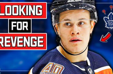 This Could Be HUGE For The Toronto Maple Leafs... | Toronto Maple Leafs News