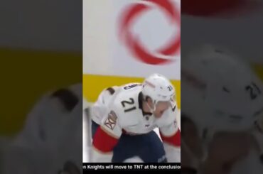 Nick Cousins finishes it in OT #nhl #playoffs