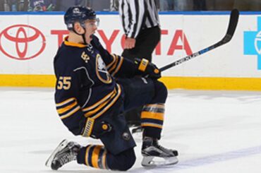 Ristolainen flicks GWG with 16.8 seconds left