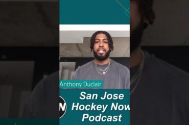 Anthony Duclair on Overcoming Racism in Youth Hockey