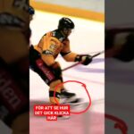 LULEÅ HOCKEY | SHL | ERIK GUSTAFSSONS SKADA MOT LINKÖPING #hockey #shl #nhl