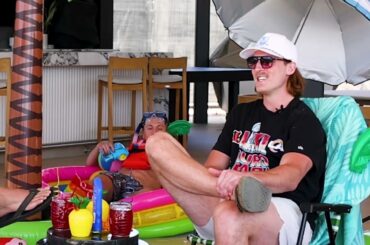 Tenny's Talks - Episode 5 - Eddie Wittchow