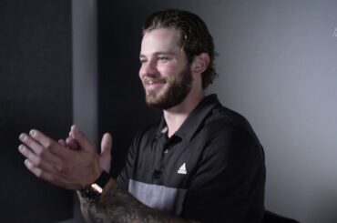 In the Studio: Dad Jokes with Taylor Hall and Tyler Seguin