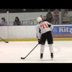 Day 1: Travis Sanheim