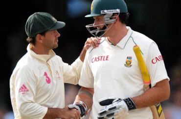 From the Vault: Smith's gutsy knock at the SCG