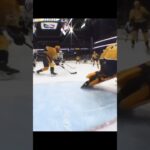 GOAL Matt Roy Predators v Kings 3-4 NHL 2022-23#shorts