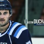 ACADÉMIE DES SAGS - TIR SUR RÉCEPTION AVEC JUSTIN DUCHARME