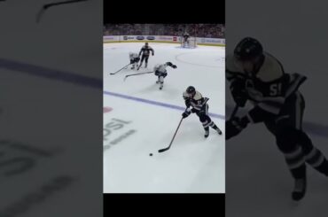 GOAL Vladislav Gavrikov Blue Jackets v Vancouver 4-3 NHL 2022-23#shorts