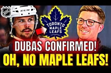 🚨💥 MAPLE LEAFS NEWS! SAD NEWS ABOUT ERIK KARLSSON! PENGUINS CONFIRMS! TORONTO MAPLE LEAFS NEWS