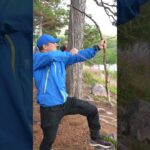 Kapten Gustafsson med vinnaren