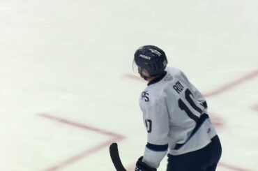 Joshua Roy | #JeuDeLaSoiree​​​​​​ / #HighlightOfTheNight​​​​​​ -22/03/21