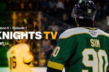 Knights TV | Season 5 Episode 1