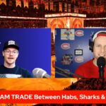 Habs Trade Hoffman/Pitlick, Re-acquire Petry, Penguins Acquire Erik Karlsson in HUGE 3 Team Trade