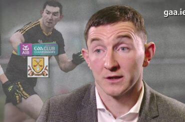 Club Player Profile: Daithí Casey (Dr Crokes)