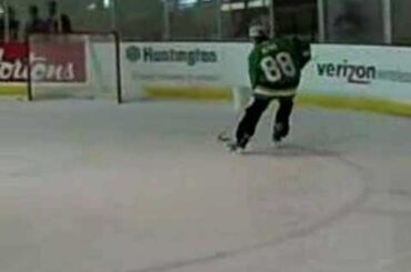 Pat Kane and Sam Gagner