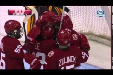 Jake McCabe Spin Pass