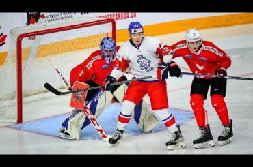 Poslední test nevyšel, dvacítka prohrála se Švýcary