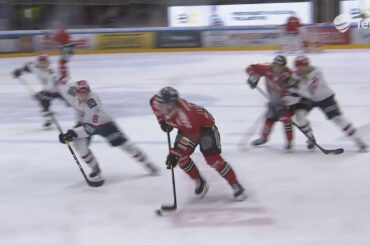 JYP – HIFK highlights 18.1.2019