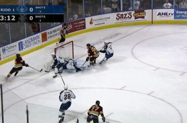 Grosenick Stretches for Leg Save