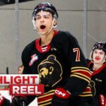 2022-23 Highlight Reel - Ty Halaburda