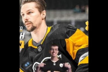 Erik Karlsson TRADED to Pittsburgh Penguins!! | Pittsburgh Penguins TRADE For Erik Karlsson!!
