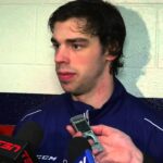 Greg McKegg - January 23, 2015