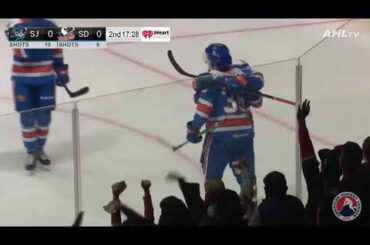 Drew Sets New Career High