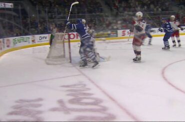 Connor Carrick Goal - April 13, 2016