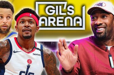 Gilbert Arenas Gives The Definition of A Bust & Tells Rookie Stories