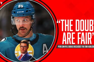 Dubas: Penguins 'have the chance and opportunity to contend for a championship'