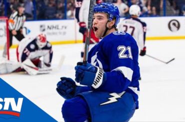 Instant Analysis: Brayden Point Signs 3-Year/$20.25M Contract Extension | Good Show
