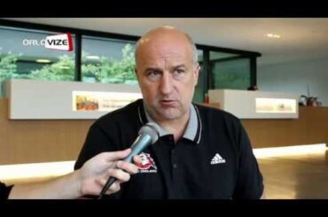 Orli v Sursee: Jiří Režnar