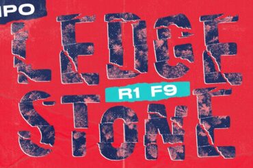 2023 Discraft Ledgestone Open | MPO R1F9 | Lizotte, Wysocki, Ellis, Dickerson | Jomez Disc Golf