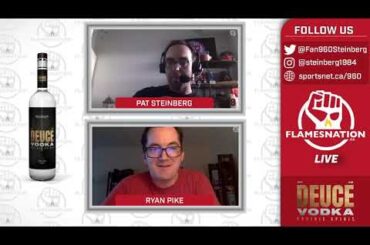 Flamesnation Live: What offseason changes are coming for Calgary Flames