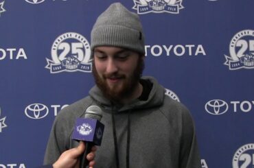 Jan. 4, 2019 | Connor Ingram