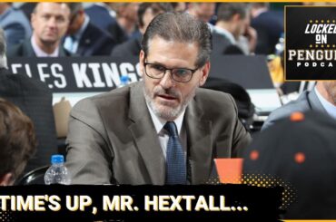 It's time for FSG to clean house, Penguins fans...