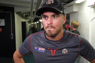 Så ska Frölunda studsa tillbaka och ta revansch