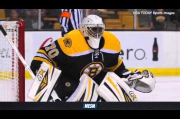 Malcolm Subban To Get First Career NHL Start
