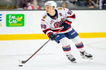 Connor Bedard 2022-2023 WHL Highlights