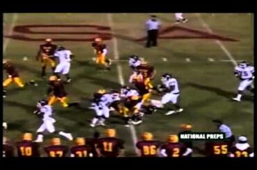 Josh Brown Highlights