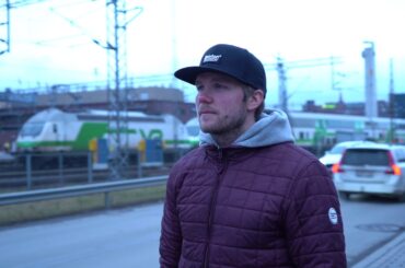 Valtteri Kemiläinen