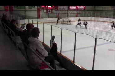 Liam Hurley St George Ravens #22