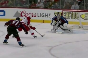 Gotta See It: Athanasiou shows off speed & dangles on breakaway goal