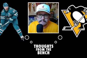 Josh Reacts to the Penguin's Erik Karlsson Trade
